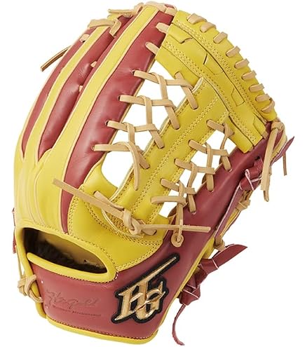 Amazon | ハイゴールド(Hi-GOLD) 軟式ミット己極(おのれきわめ
