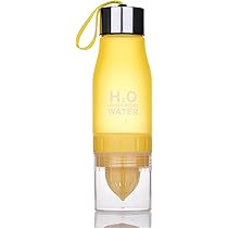 ✨即発送可✨ノアグロウ MTS 25pinチップ×10個 レモンボトル 新品 A ドリンクボトル 700ml イエロー – ねずみのANDY Officialshop