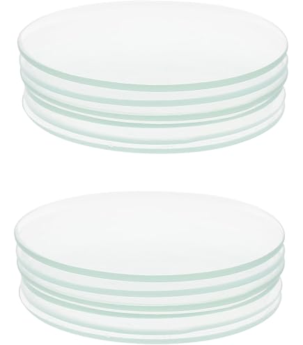 Amazon | PATIKIL 腕時計用ガラス 直径90mm 3個パック ビーカー Amazon | PATIKIL 腕時計用ガラス 直径90mm 3個パック ビーカー