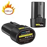 マキタ互換バッテリー BL7010 マキタ 7.2v 2000mAh マキタ バッテリー リチウムイオン バッテリー　BL7010 A-47494 194356-2　対応互換 1年保証付　2個セット