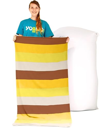 Amazon.co.jp: Yogibo Pod Cover ヨギボー ポッド 専用カバー