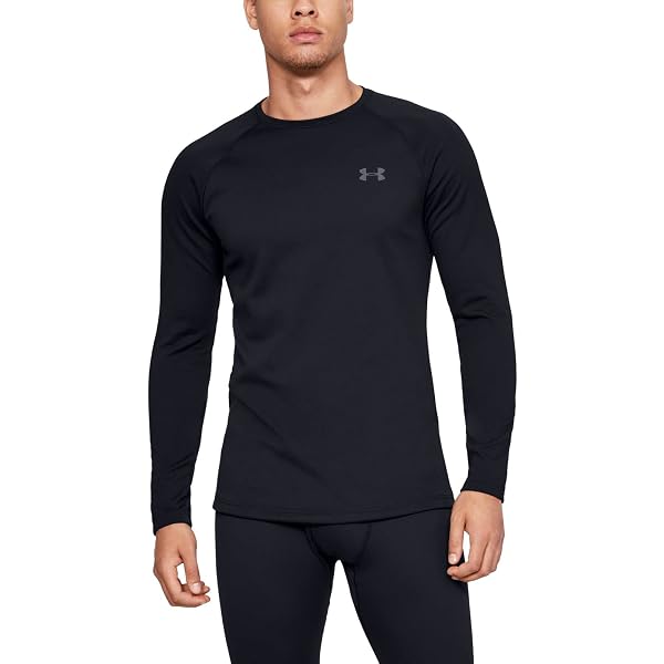 Under Armour Men's Packaged Base 3.0 