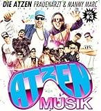 Atzen Musik 3 (Deluxe Edition)