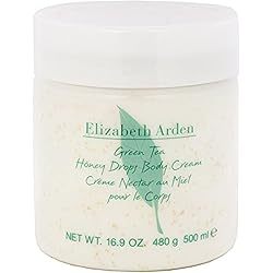 Amazon | エリザベスアーデングリーンティ ボディーローション