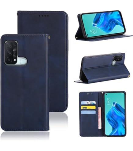 Amazon.co.jp: シズカウィル OPPO Reno5 A ケース カバー 手帳型 アイ