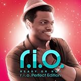 READY OR NOT - R.I.O. PERFECT EDITION (2枚組)
