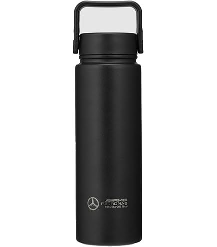 Mercedes-Benz × Hydro Flask 16oz WM 4個＋α Amazon | 【メルセデス・ベンツ コレクション】純正 Mercedes