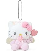 Amazon.co.jp: [サンリオ] バッグチャーム ハローキティ