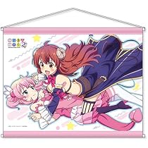 Amazon.co.jp: KADOKAWA まちカドまぞく 2丁目 シャミ子&桃B2