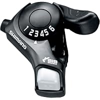 Right Thumb Gear Shifter SL-TX30-6R,6 