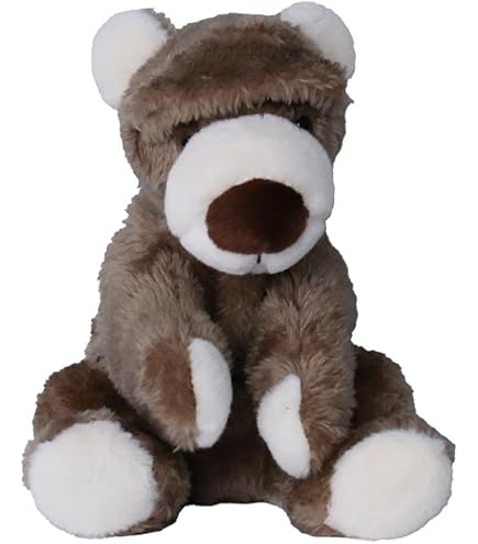 Amazon.co.jp: モンスイユ ぬいぐるみ モンスイユオリジナル アウチ