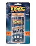Back to The Future Outatime Dice Game [並行輸入品]