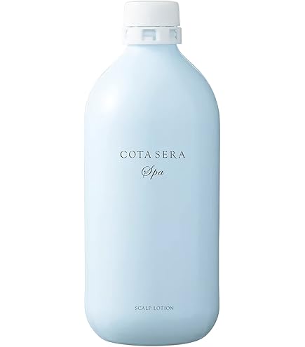 Amazon.co.jp: コタセラ スパトリートメントα 3kg : ビューティー