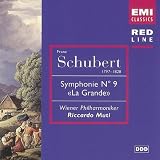 Schubert:Sym No 9 Die Gro