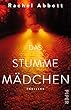 Das stumme Mädchen: Thriller (Tom-Douglas-Reihe 3) (German Edition)