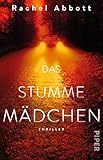 Das stumme Mädchen: Thriller (Tom-Douglas-Reihe 3) (German Edition)