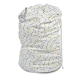 Buttons Diaper Pail Liner (Meadow) by Buttons Diapers