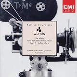 Walton;Film Music