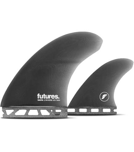 Amazon | futures. フューチャー フィン CHRISTENSON TWIN ツイン