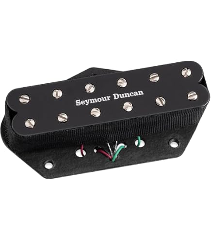 Amazon.co.jp: Seymour Duncan STR-2 Hot Rhythm Telecaster Neck