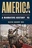 America: A Narrative History