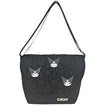 Amazon.co.jp: クロミ キルティング＆刺繍コンボ ミニショルダー