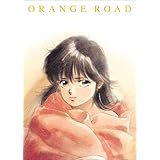 きまぐれオレンジ☆ロード The O.V.A. オリジナル・ビデオ・アニメーション DVD-BOX