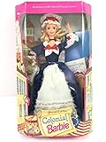 バービーSpecial Edition Colonial Barbie Doll　輸入品　12578