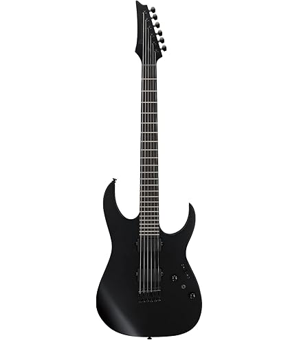Amazon | Ibanez アイバニーズ Iron Label シリーズ 27
