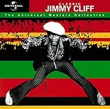 THE BEST 1000 ジミー・クリフ