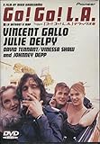 ゴー! ゴー! L.A. デラックス版 [DVD]