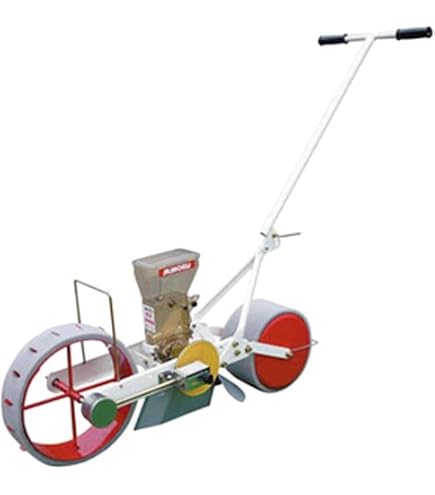 Amazon | みのる産業 野菜播種機(シーダーテープ専用) PTS-121 | 播種機