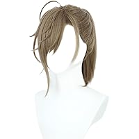 Amazon.co.jp: LAOBAO コスプレ ウィッグ 叶 かなえ