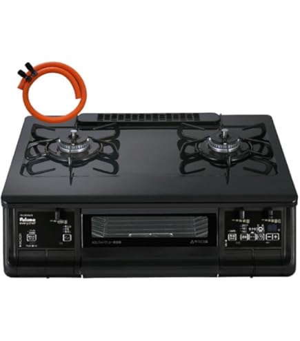 Amazon.co.jp: IC-S87KSH-R-LP パロマ ガステーブルコンロ(LPガス) 右