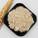 6年根高麗人参パウダー50g 長白山産 原料100% 長白参 高麗人参粉末 たんぽぽ本舗