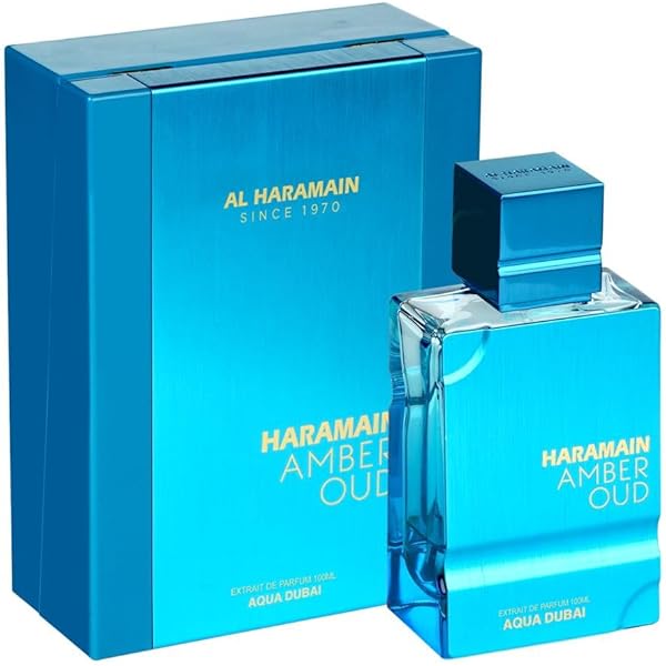Amazon | AL Haramaìn Amber Oud Gold Edition UNISEX 4.0 Oz Eau De