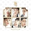 JBJ 1stミニアルバム - FANTASY (ランダムバージョン)