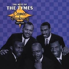 The Tymes（ザ・タイムス）
