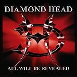 ALL WILL BE REVEALED