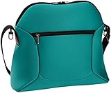 Peg Perego Borsa Soft Diaper Bag - Aquamarine - Tea by Peg Perego