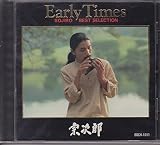 Early Times