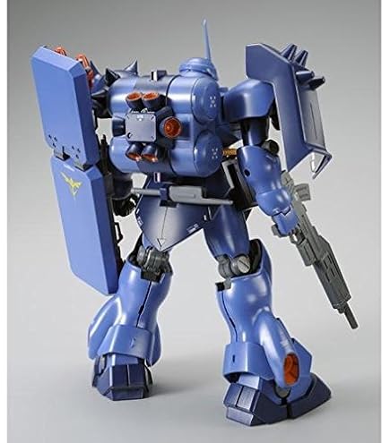 MG ギラ・ドーガ(フル・フロンタル専用機) MG 1/100 ギラ・ドーガ（フル・フロンタル専用機）【再販