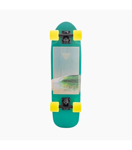 Amazon | Landyachtz Dinghy 28