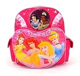 プリンセス シンプルバックパック（リュック） 6姫