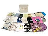 コンプリート・アルバム・コレクションCD BOX (完全生産限定盤)(21枚組) - オフコース