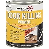 Zinsser 307648 QT Odor Killing Primer [並行輸入品]
