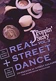 REAL STREET DANCE VOL.3�`J-Poppin�fStory