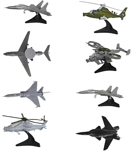 レトロフィギュア爆撃機6機 51xi23s7ZCL._UF350,350_QL50_.jpg