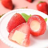 苺アイスセット（30粒入）