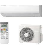 Amazon | 【商品配送のみ】 日立 ルームエアコン 10畳 2.8kW RAS-D28N